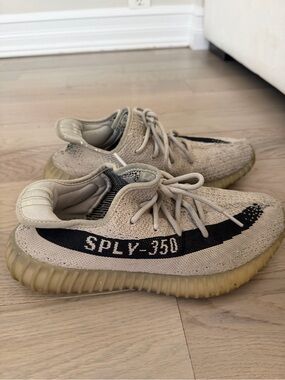 Yeezy boost